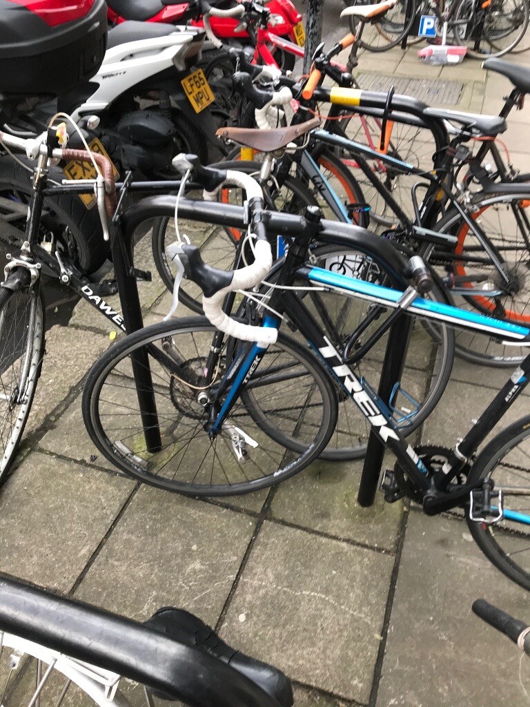 trek 1.1 2013